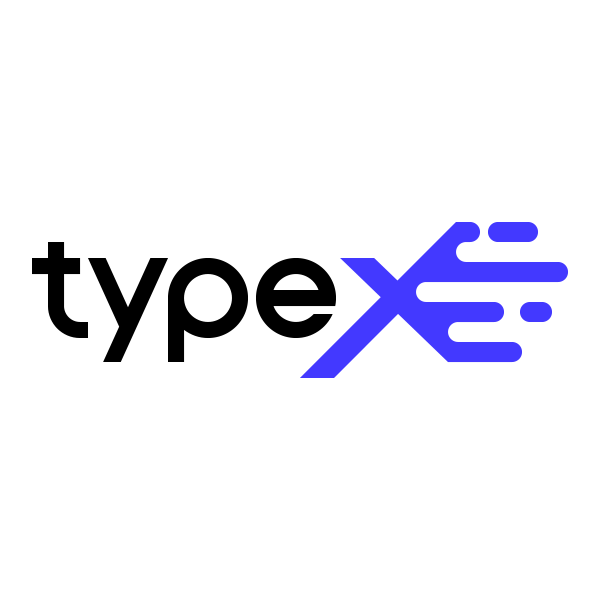 1일 완성 온라인 속기 서비스 typeX